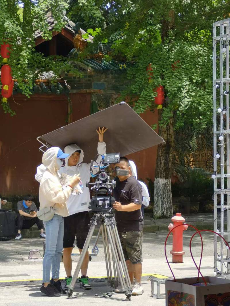 马尔康县产品宣传视频拍摄公司避坑：资质、案例、服务全解析