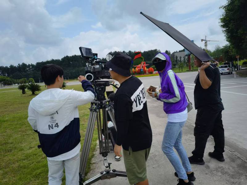 马尔康县极致互动，未来愿景宏大，致力于成为全球领先的产品宣传视频企业